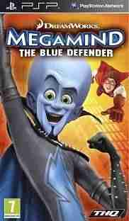 Descargar Megamind The Blue Defender [Spanish] por Torrent